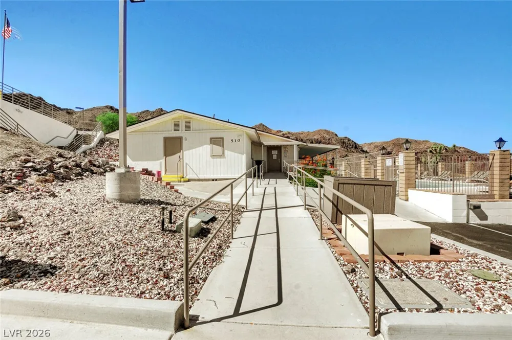 492 Lake Erie Lane Boulder City, NV 89005