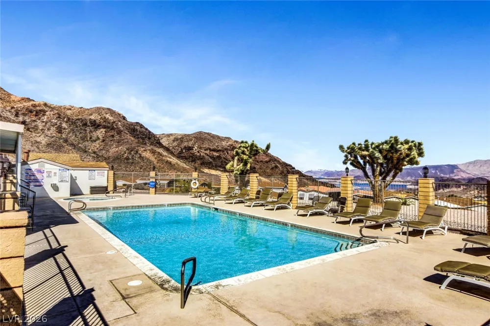 492 Lake Erie Lane Boulder City, NV 89005
