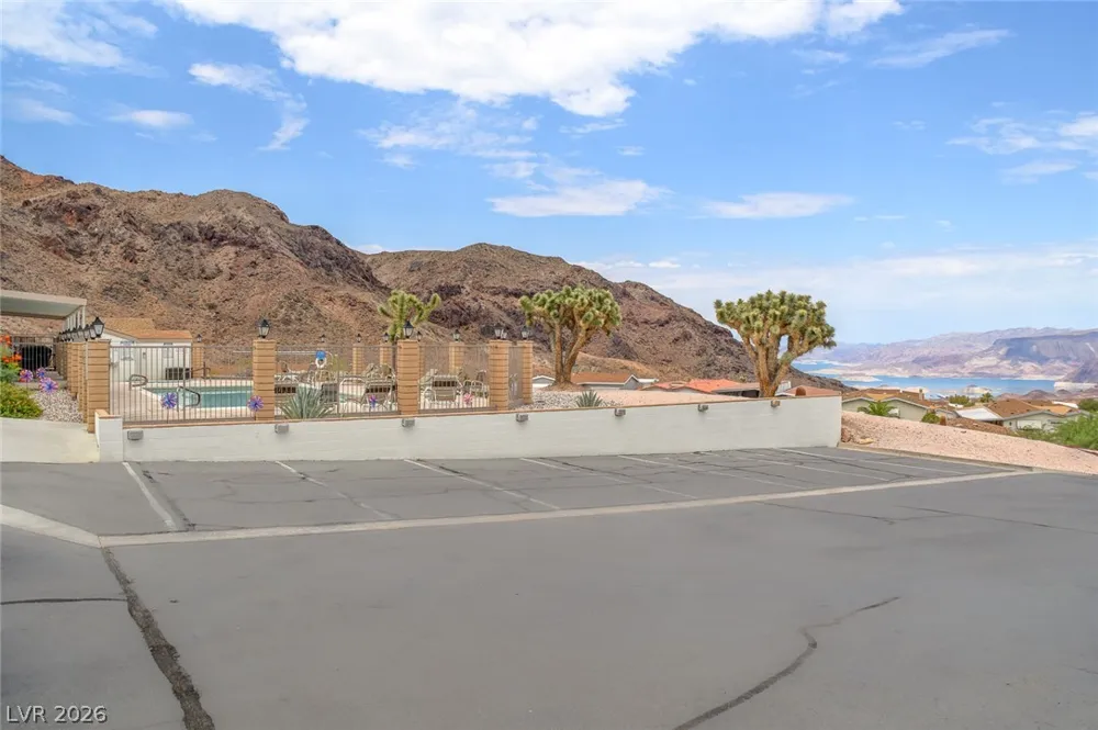 492 Lake Erie Lane Boulder City, NV 89005