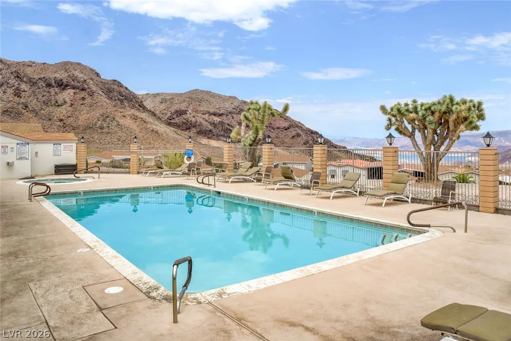 492 Lake Erie Lane Boulder City, NV 89005