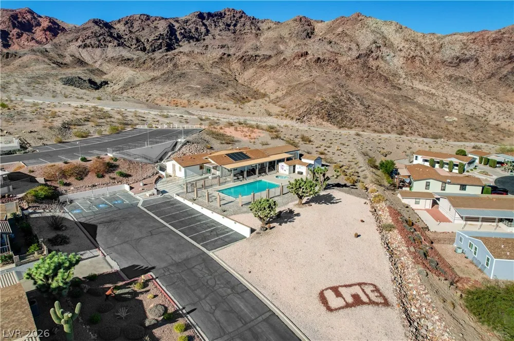 492 Lake Erie Lane Boulder City, NV 89005