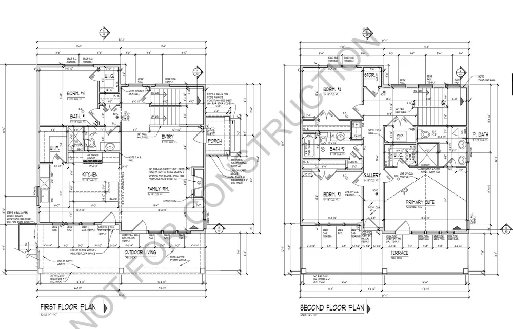 4800 S West Bay Shore Drive Bingham Township, MI 49682