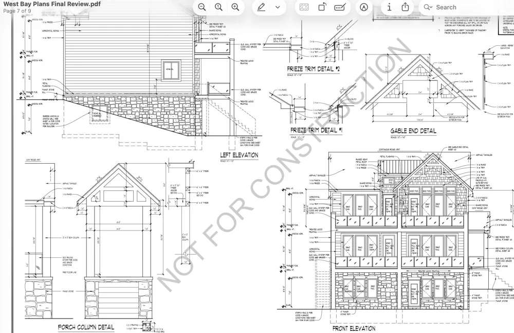 4800 S West Bay Shore Drive Bingham Township, MI 49682