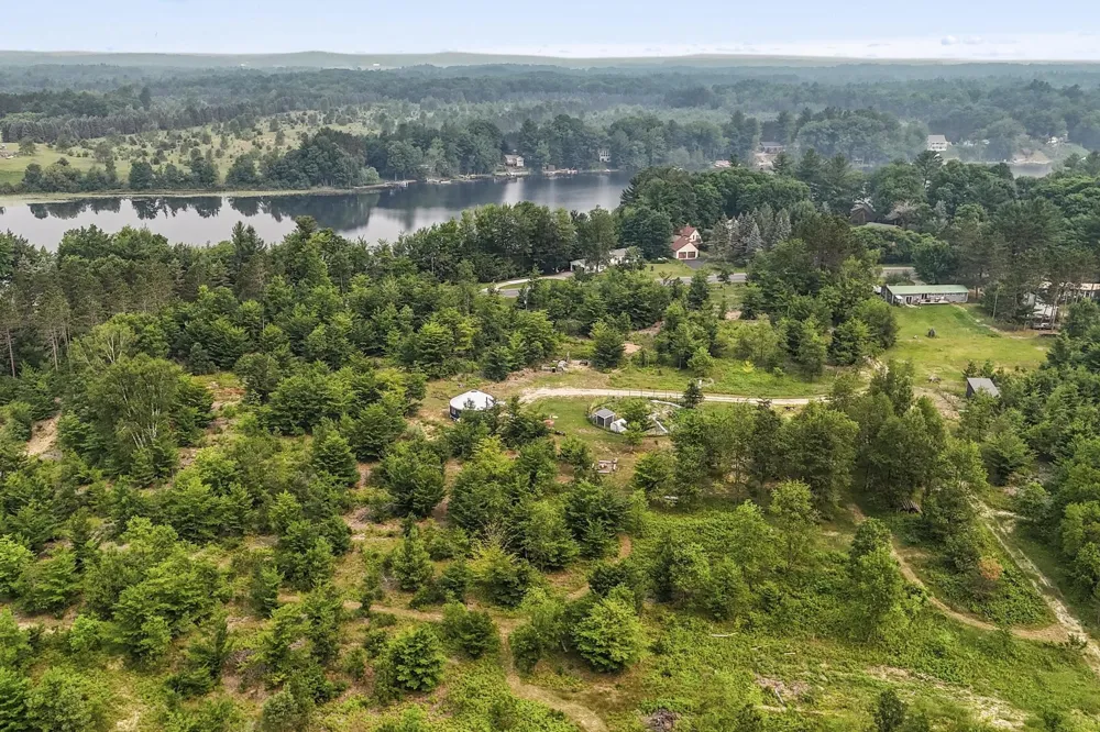 6287 Ingersoll Road SW Springfield Township, MI 49633