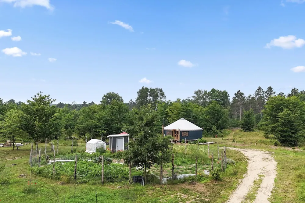 6287 Ingersoll Road SW Springfield Township, MI 49633