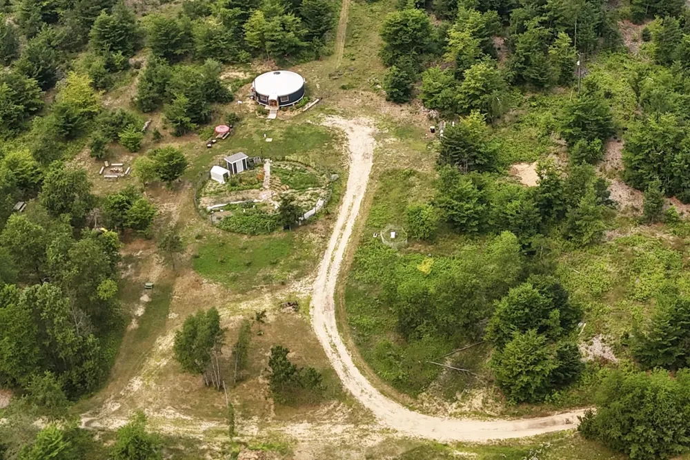 6287 Ingersoll Road SW Springfield Township, MI 49633