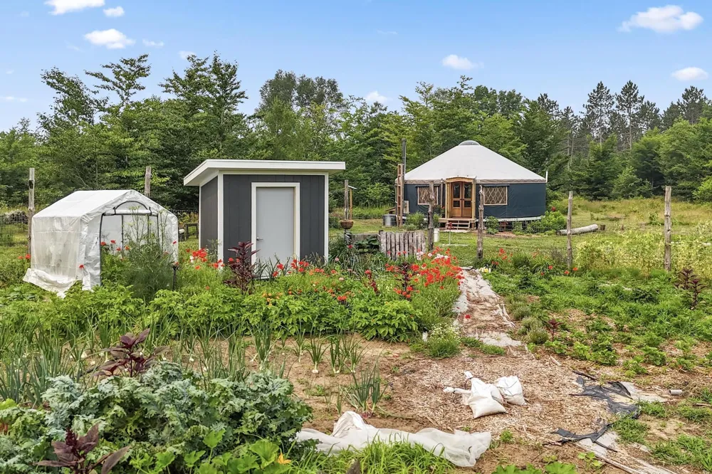 6287 Ingersoll Road SW Springfield Township, MI 49633