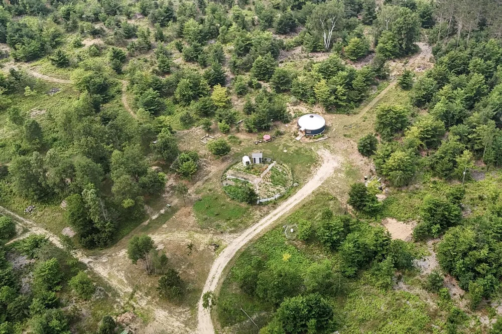 6287 Ingersoll Road SW Springfield Township, MI 49633