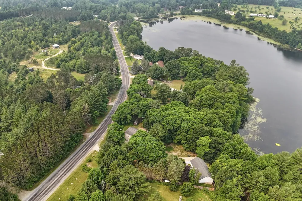 6287 Ingersoll Road SW Springfield Township, MI 49633