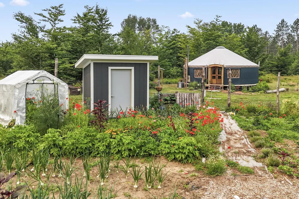 6287 Ingersoll Road SW Springfield Township, MI 49633