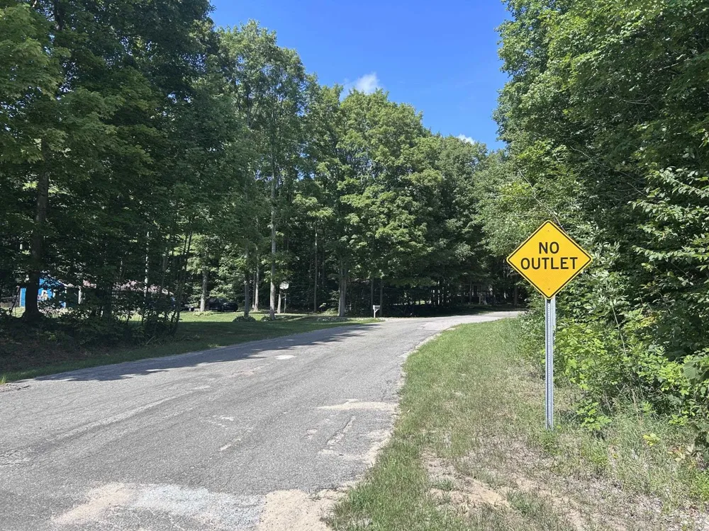 Antioch Drive Antioch Township, MI 49668