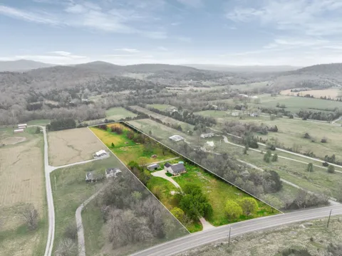 15541 Cainsville Rd