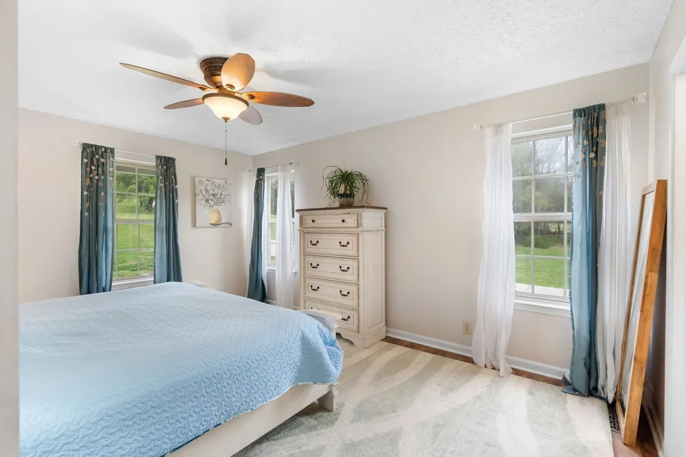 15541 Cainsville Rd Milton, TN 37118