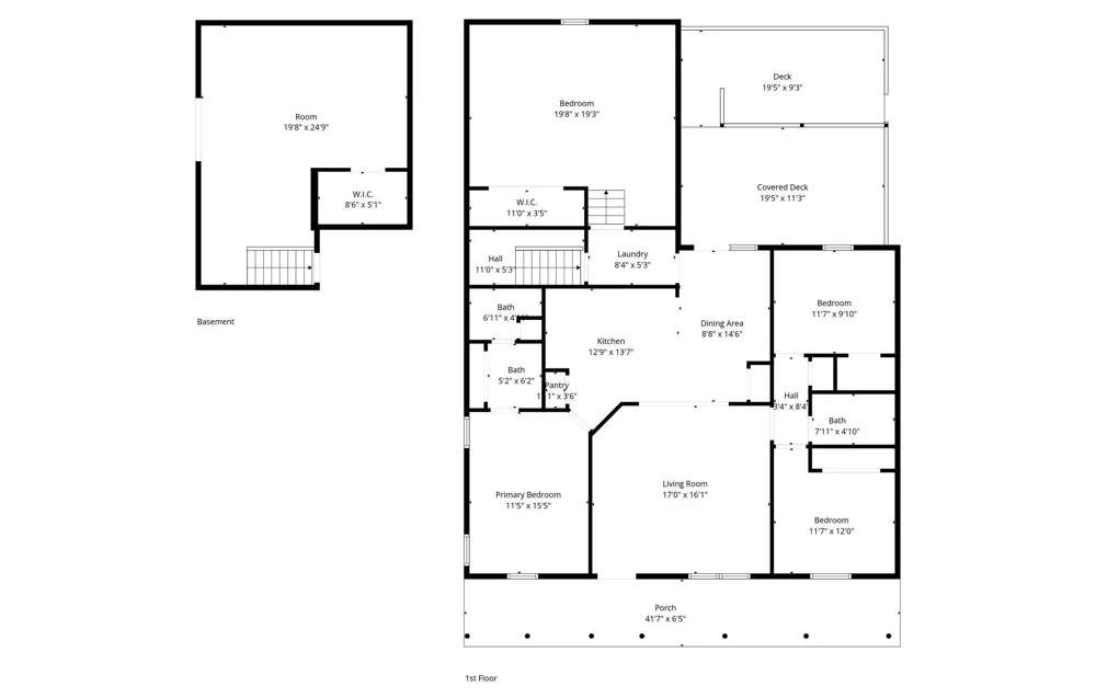 15541 Cainsville Rd Milton, TN 37118