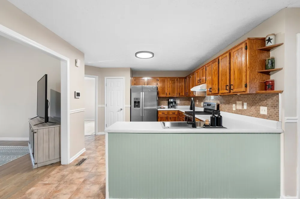 15541 Cainsville Rd Milton, TN 37118