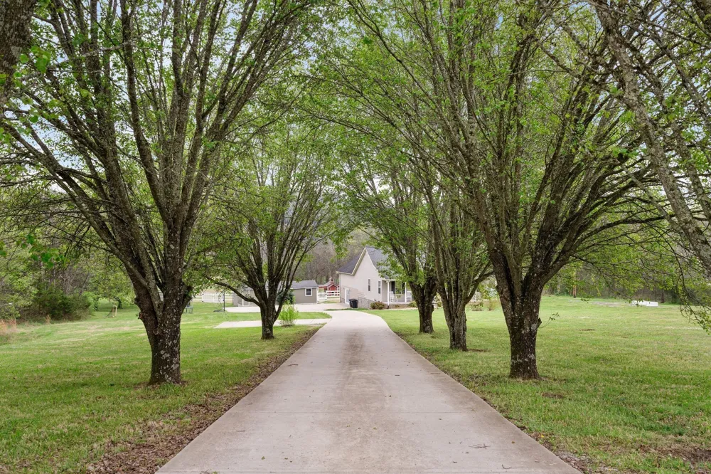 15541 Cainsville Rd Milton, TN 37118