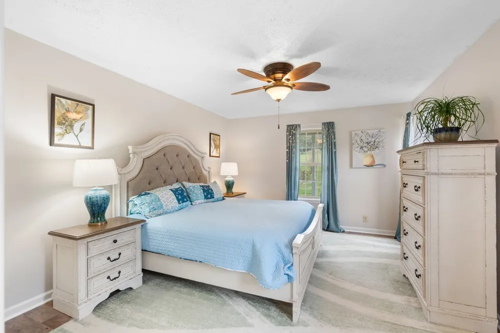 15541 Cainsville Rd Milton, TN 37118