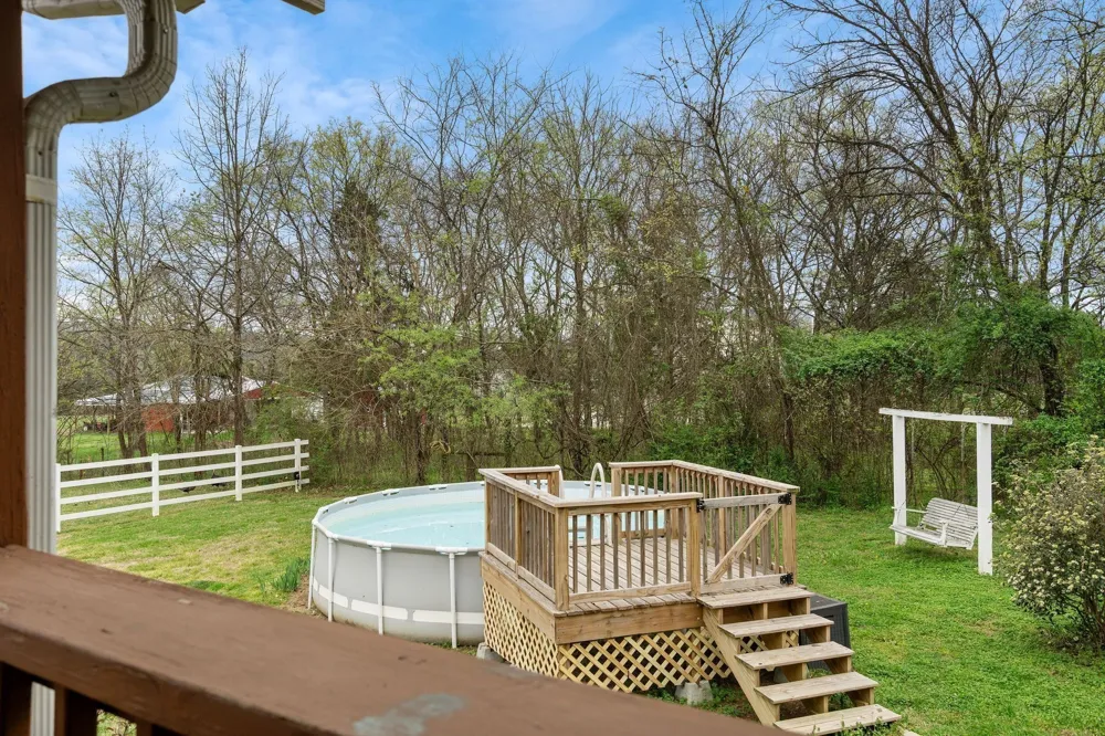 15541 Cainsville Rd Milton, TN 37118