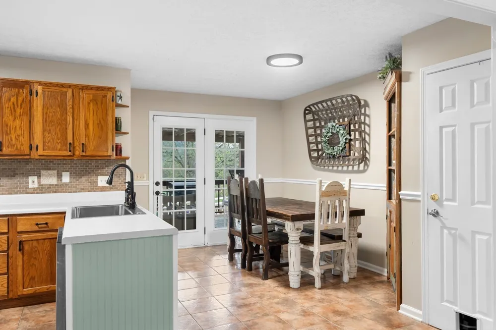 15541 Cainsville Rd Milton, TN 37118