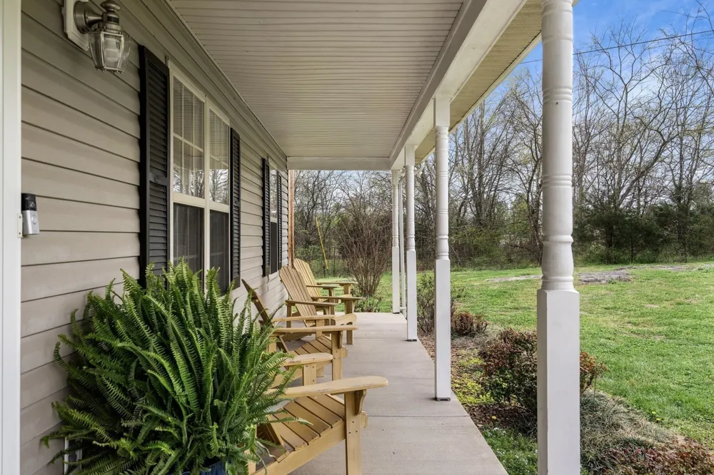 15541 Cainsville Rd Milton, TN 37118