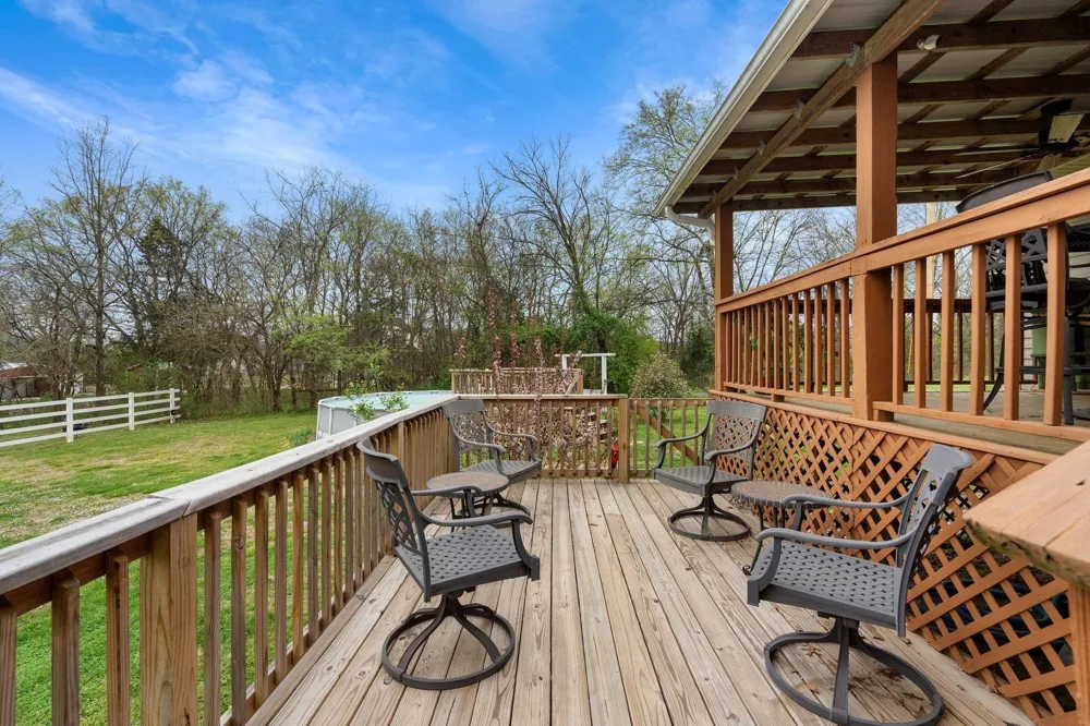 15541 Cainsville Rd Milton, TN 37118