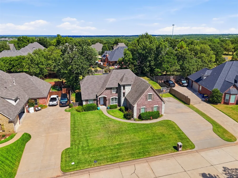 3701 S Scissortail Drive Stillwater, OK 74074