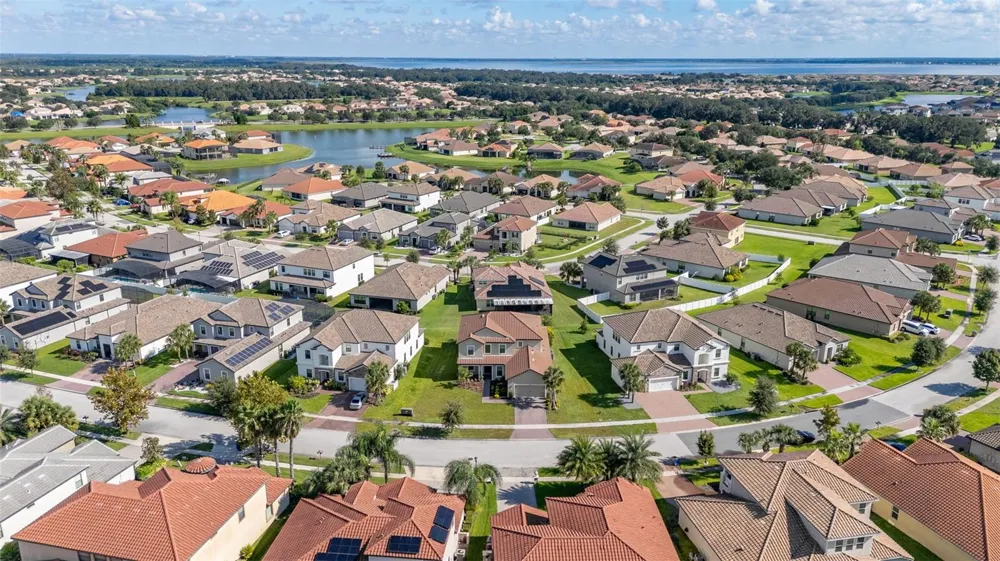 3855 BOWFIN TRAIL Kissimmee, FL 34746