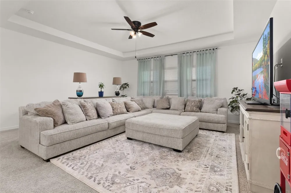 3855 BOWFIN TRAIL Kissimmee, FL 34746