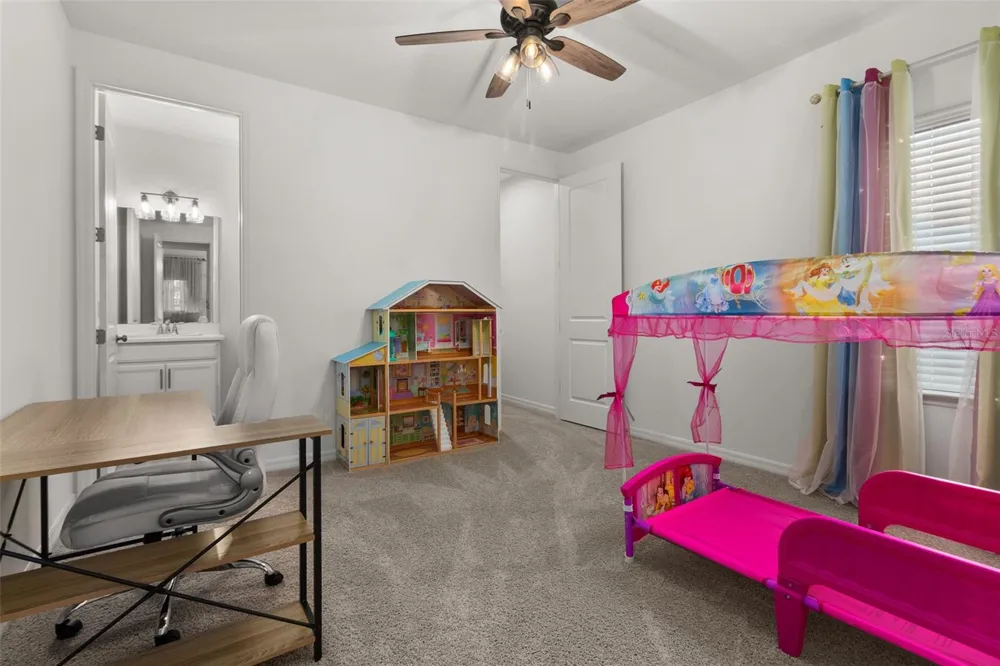 3855 BOWFIN TRAIL Kissimmee, FL 34746