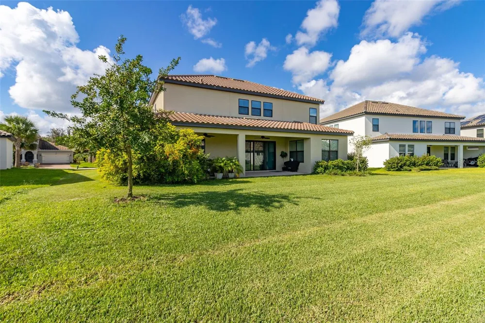 3855 BOWFIN TRAIL Kissimmee, FL 34746