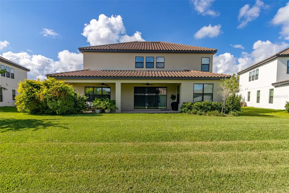 3855 BOWFIN TRAIL Kissimmee, FL 34746