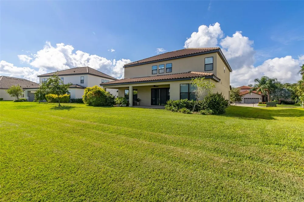 3855 BOWFIN TRAIL Kissimmee, FL 34746