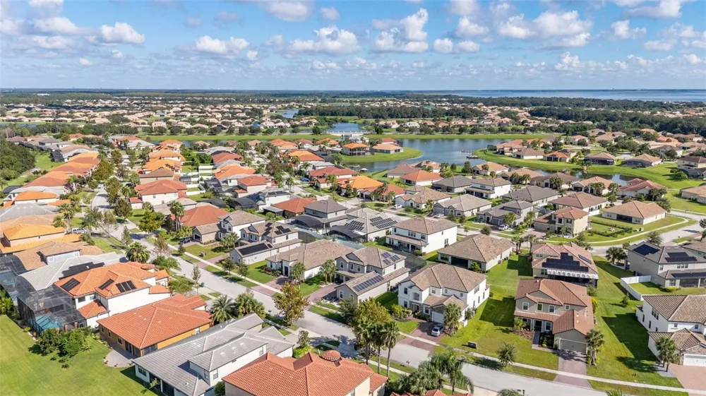 3855 BOWFIN TRAIL Kissimmee, FL 34746