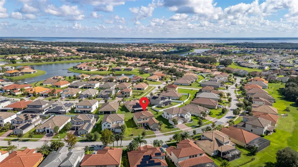 3855 BOWFIN TRAIL Kissimmee, FL 34746