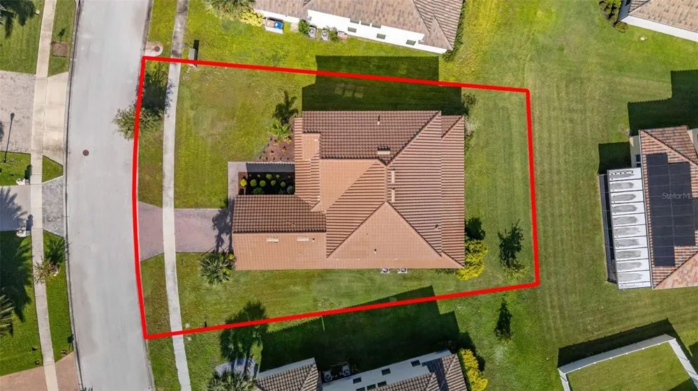 3855 BOWFIN TRAIL Kissimmee, FL 34746