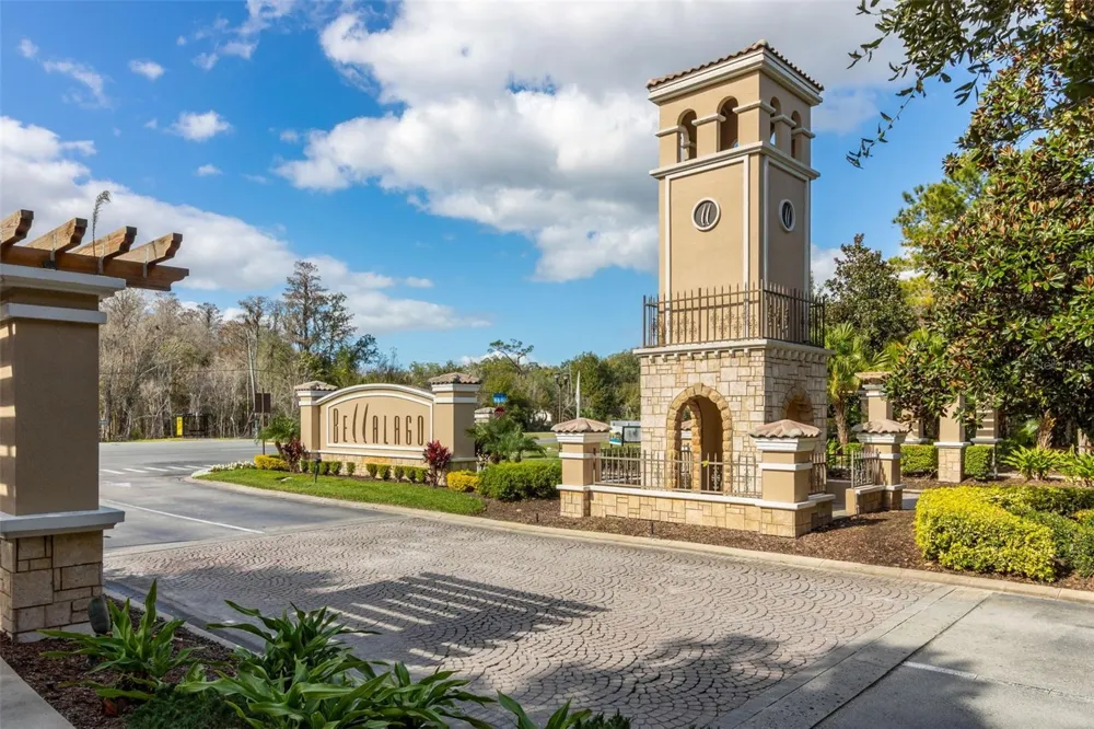 3855 BOWFIN TRAIL Kissimmee, FL 34746