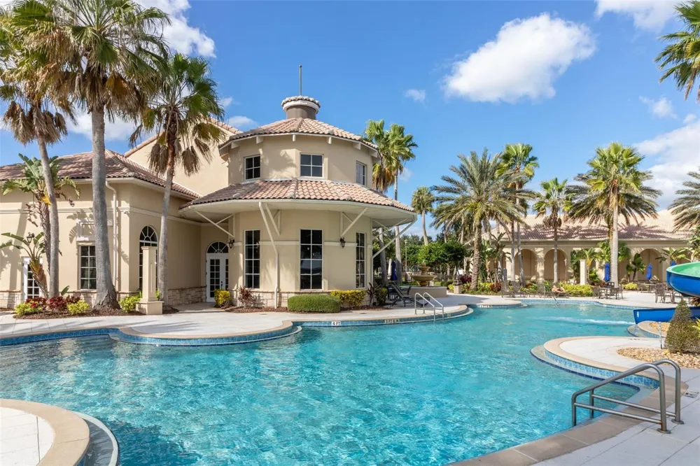 3855 BOWFIN TRAIL Kissimmee, FL 34746