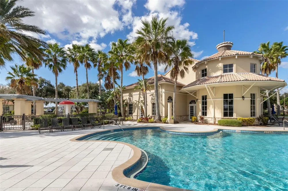 3855 BOWFIN TRAIL Kissimmee, FL 34746