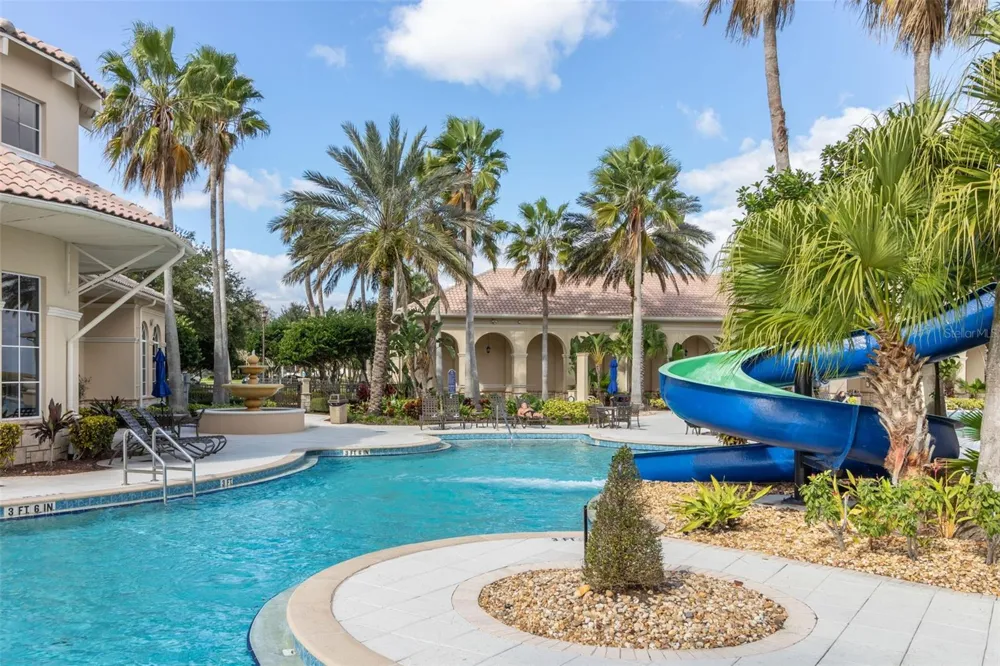 3855 BOWFIN TRAIL Kissimmee, FL 34746