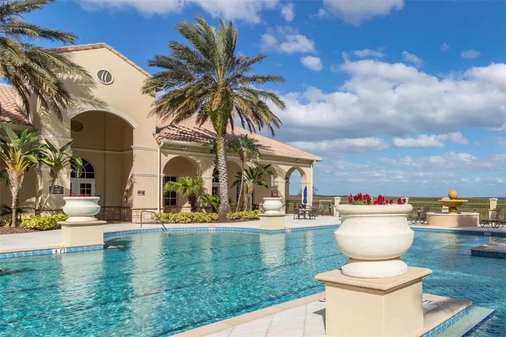 3855 BOWFIN TRAIL Kissimmee, FL 34746