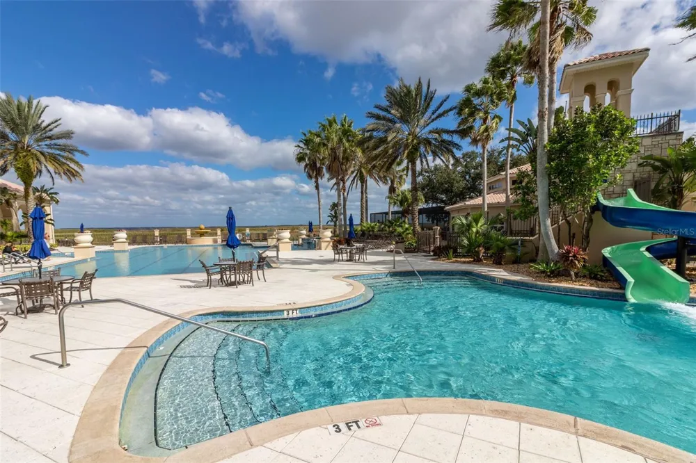 3855 BOWFIN TRAIL Kissimmee, FL 34746