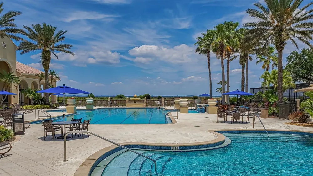 3855 BOWFIN TRAIL Kissimmee, FL 34746