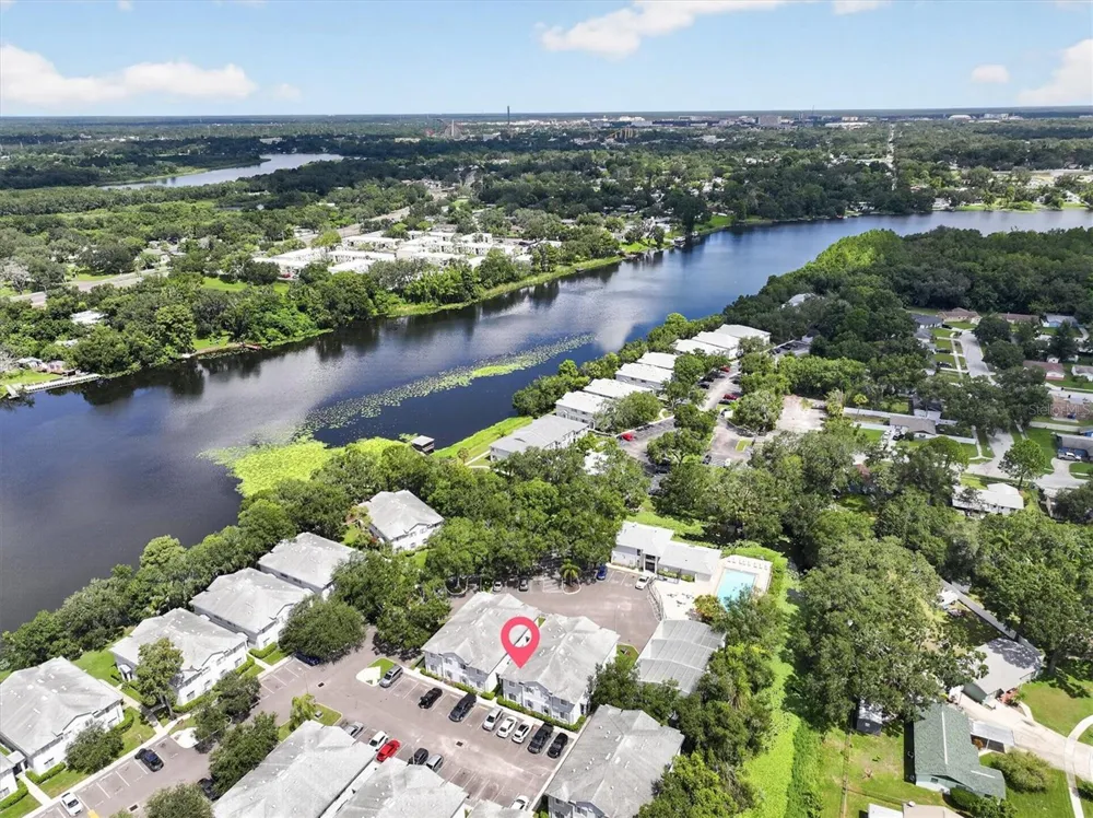 4110 WATERSIDE ISLAND COURT Tampa, FL 33617