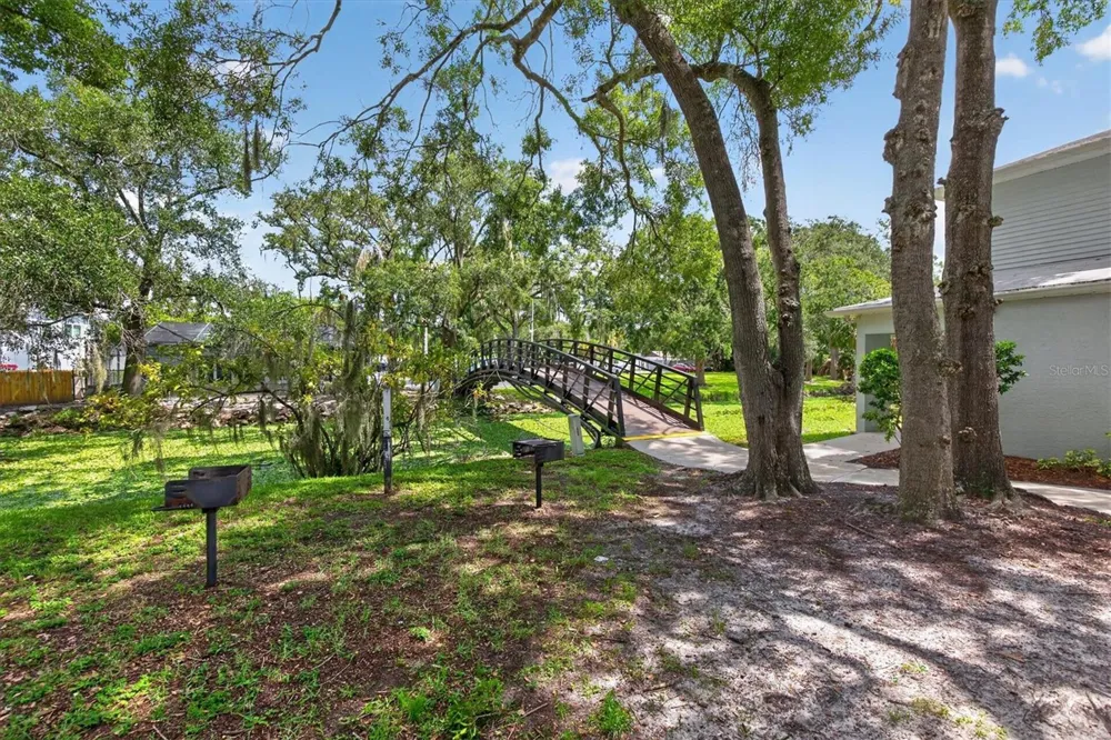 4110 WATERSIDE ISLAND COURT Tampa, FL 33617