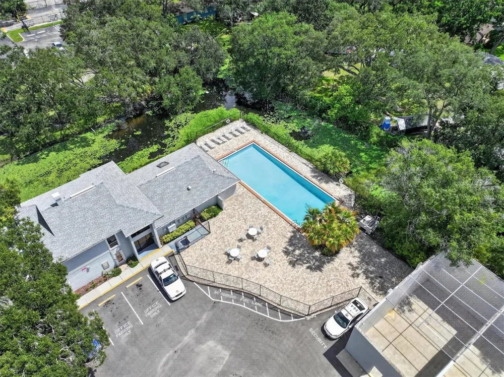 4110 WATERSIDE ISLAND COURT Tampa, FL 33617