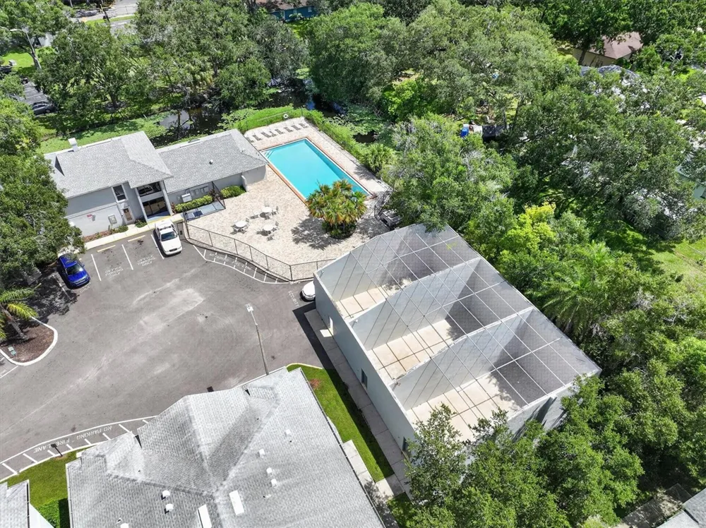 4110 WATERSIDE ISLAND COURT Tampa, FL 33617