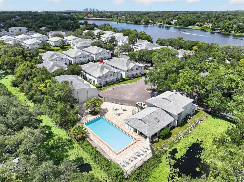 4110 WATERSIDE ISLAND COURT Tampa, FL 33617