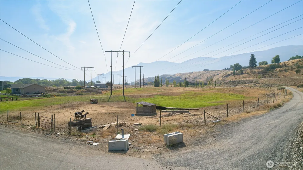0 unassigned Malaga, WA 98828