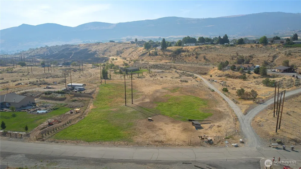 0 unassigned Malaga, WA 98828