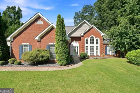 1203 Foxcreek DR